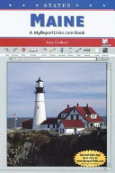 Maine cover