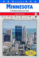 Minnesota cover