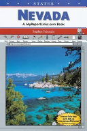 Nevada cover