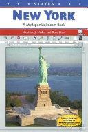 New York cover