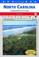 North Carolina cover