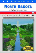 North Dakota cover