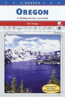 Oregon cover