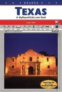 Texas cover