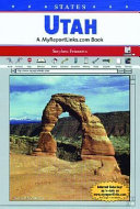 Utah cover