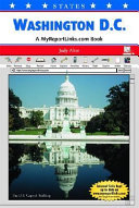 Washington, D.C. cover