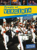 People of Virginia cover