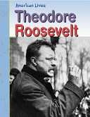 Theodore Roosevelt cover