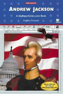 Andrew Jackson cover