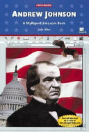 Andrew Johnson cover