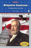 Benjamin Harrison cover