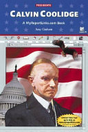 Calvin Coolidge cover