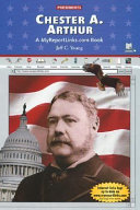 Chester A. Arthur cover