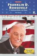 Franklin D. Roosevelt cover