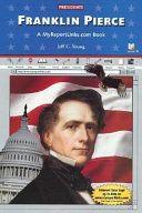 Franklin Pierce cover