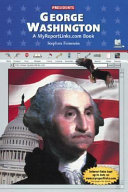 George Washington cover
