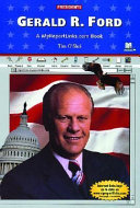 Gerald R. Ford cover