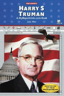 Harry S. Truman cover