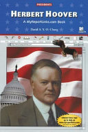 Herbert Hoover cover