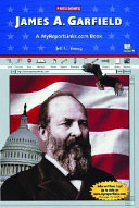 James A. Garfield cover