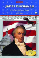 James Buchanan cover