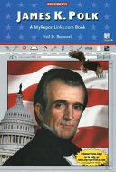 James K. Polk cover