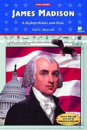 James Madison cover