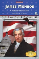 James Monroe cover