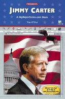 Jimmy Carter cover