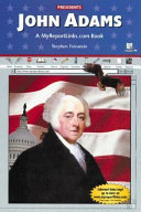 John Adams cover