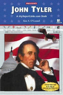 John Tyler cover