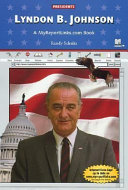 Lyndon B. Johnson cover