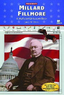 Millard Fillmore cover