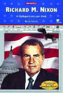 Richard M. Nixon cover