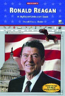 Ronald Reagan cover