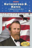 Rutherford B. Hayes cover