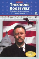 Theodore Roosevelt cover