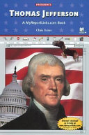Thomas Jefferson cover