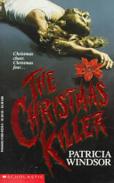 The Christmas Killer cover
