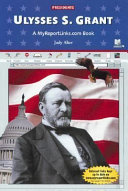 Ulysses S. Grant cover