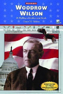 Woodrow Wilson cover