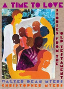 A Time to Love: Stories from the Old Testament cover