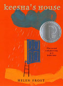 Keesha's House cover