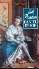 Moll Flanders cover