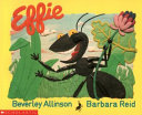 Effie cover