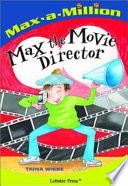 Max the Movie Director cover
