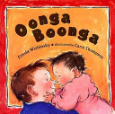 Oonga Boonga cover