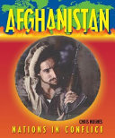 Afghanistan cover