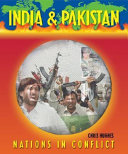 India & Pakistan cover