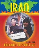Iraq cover